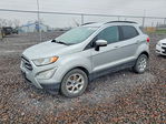 Ford EcoSport 2020