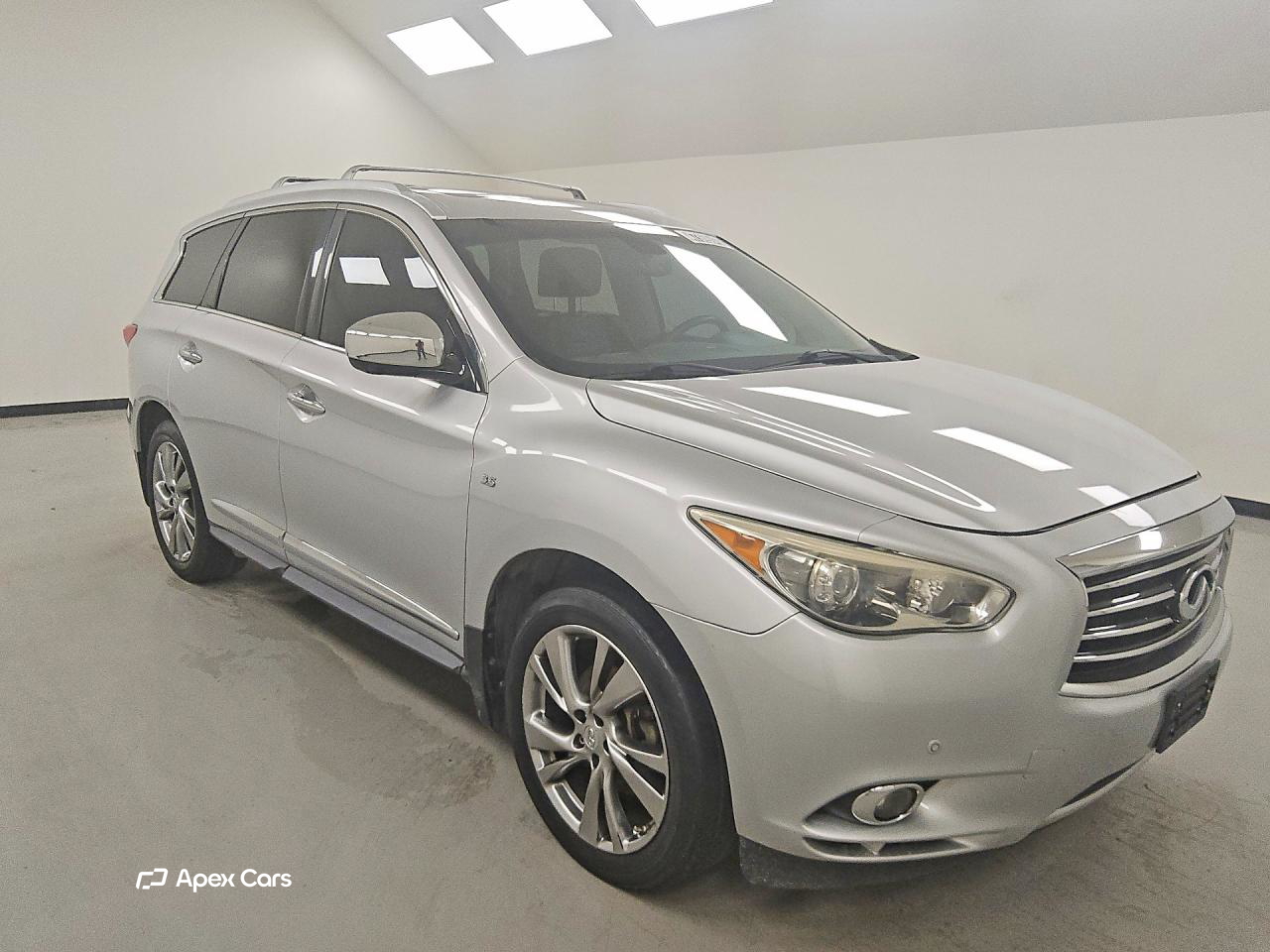 Infiniti QX60 2014
