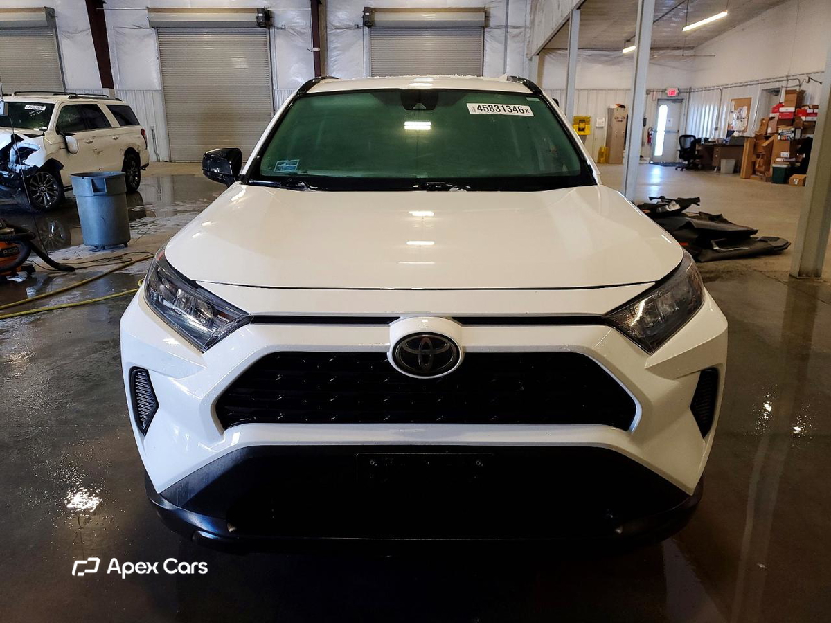 Toyota RAV 4 2019