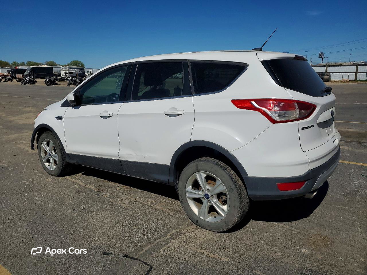 Ford Escape 2014
