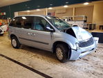Chrysler Voyager 2005