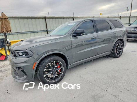 Dodge Durango 2023 - Image 1 of 13
