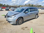 Chrysler Pacifica 2018