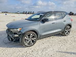 Volvo XC40 2022