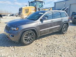 Jeep Cherokee 2017