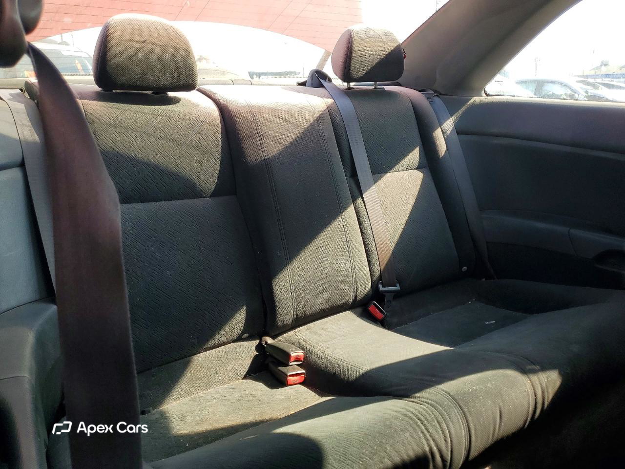 Honda Civic 2003