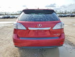 Lexus RX 2012