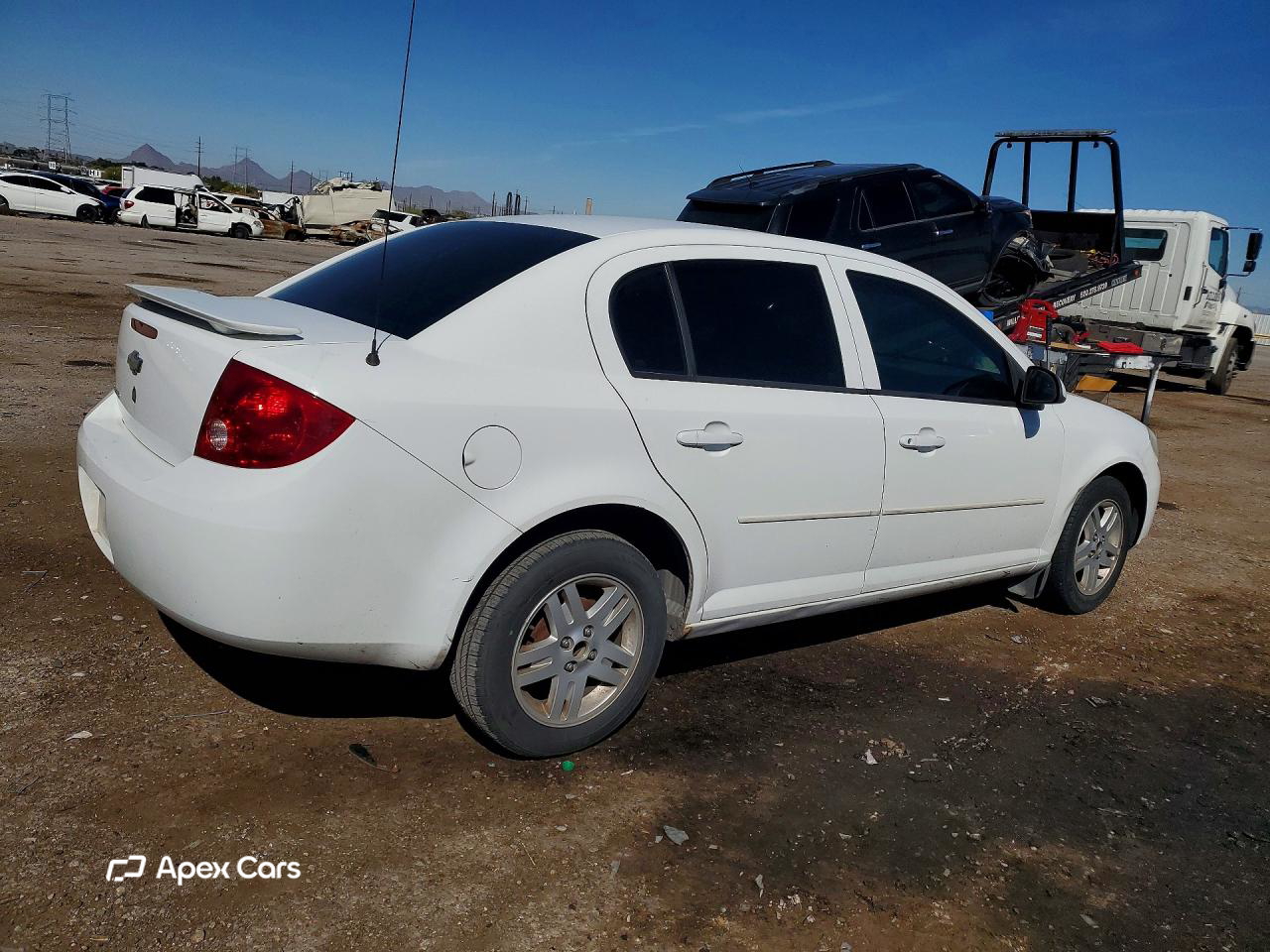 Chevrolet Cobalt 2005