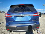 Subaru Ascent 2022