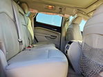 Cadillac SRX 2013