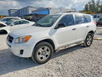 Toyota RAV 4 2011