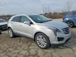 Cadillac XT5 2019