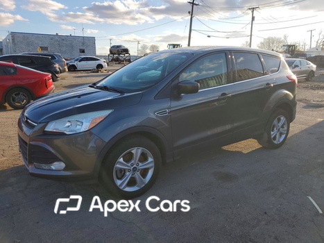 Ford Escape 2015 - Image 1 of 14