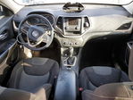 Jeep Cherokee 2018