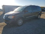 Chrysler Voyager 2014