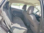 Ford Fiesta 2014
