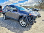Jeep Cherokee 2014