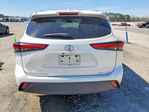 Toyota Highlander 2020