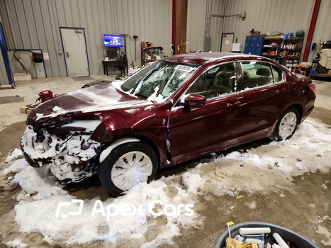 Honda Accord 2012 - Image 1 of 13