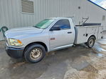 Dodge RAM 2012