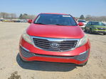 Kia Sportage 2012