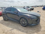 Lexus RX 2024