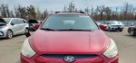 Hyundai Tucson 2012