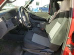 Ford Ranger 2009