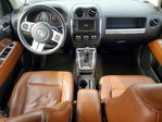 Jeep Compass 2016