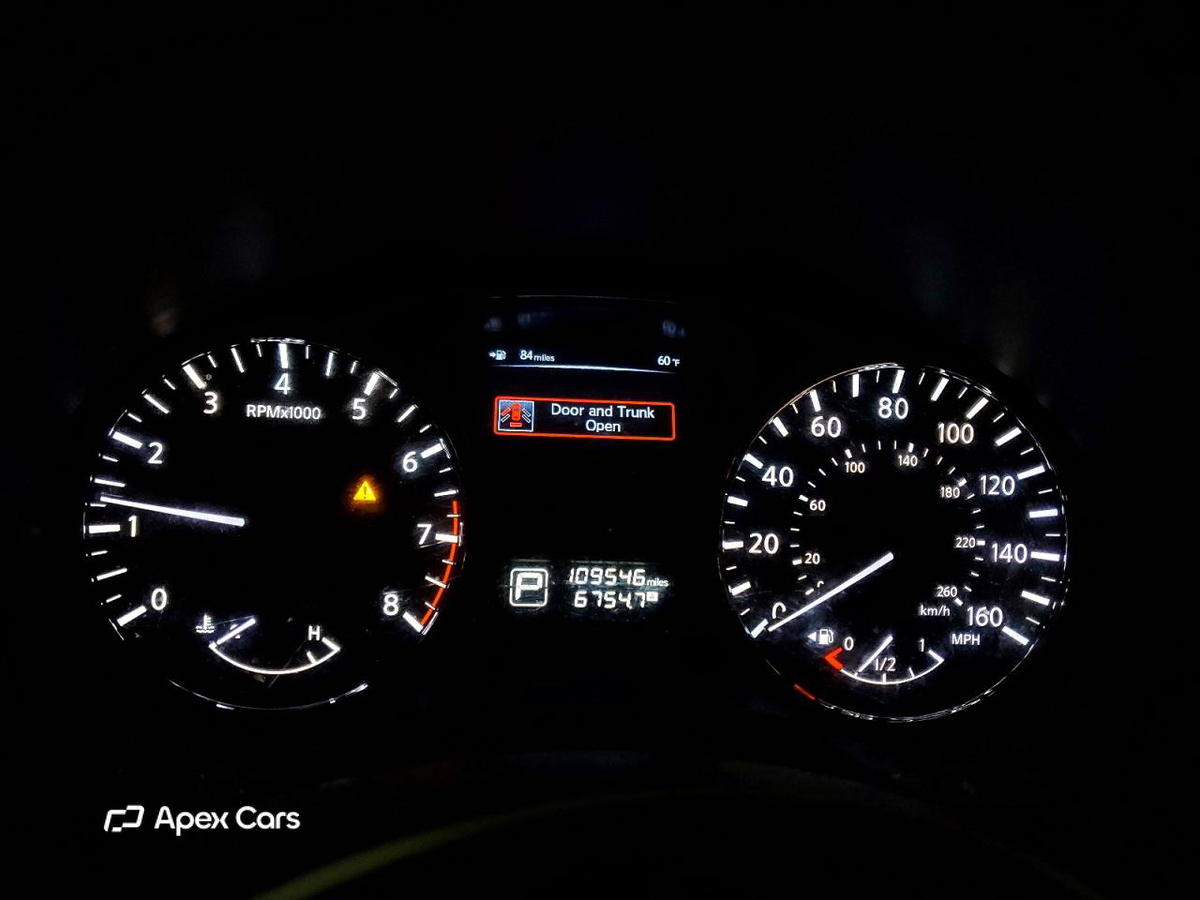 Nissan Altima 2013