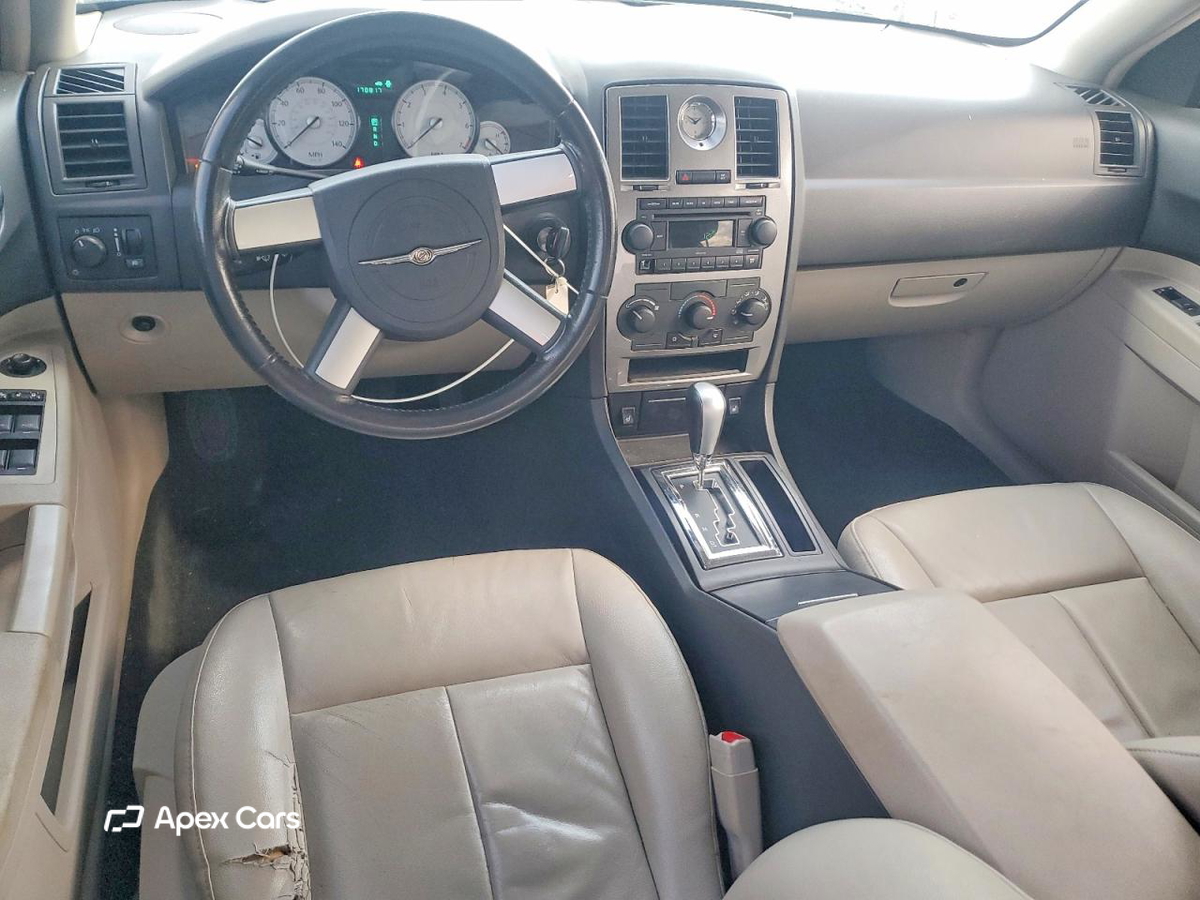 Chrysler 300 2007