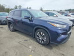 Toyota Highlander 2020