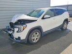 GMC Terrain 2022