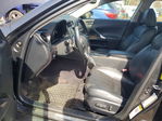 Lexus IS 2011