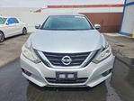 Nissan Altima 2018