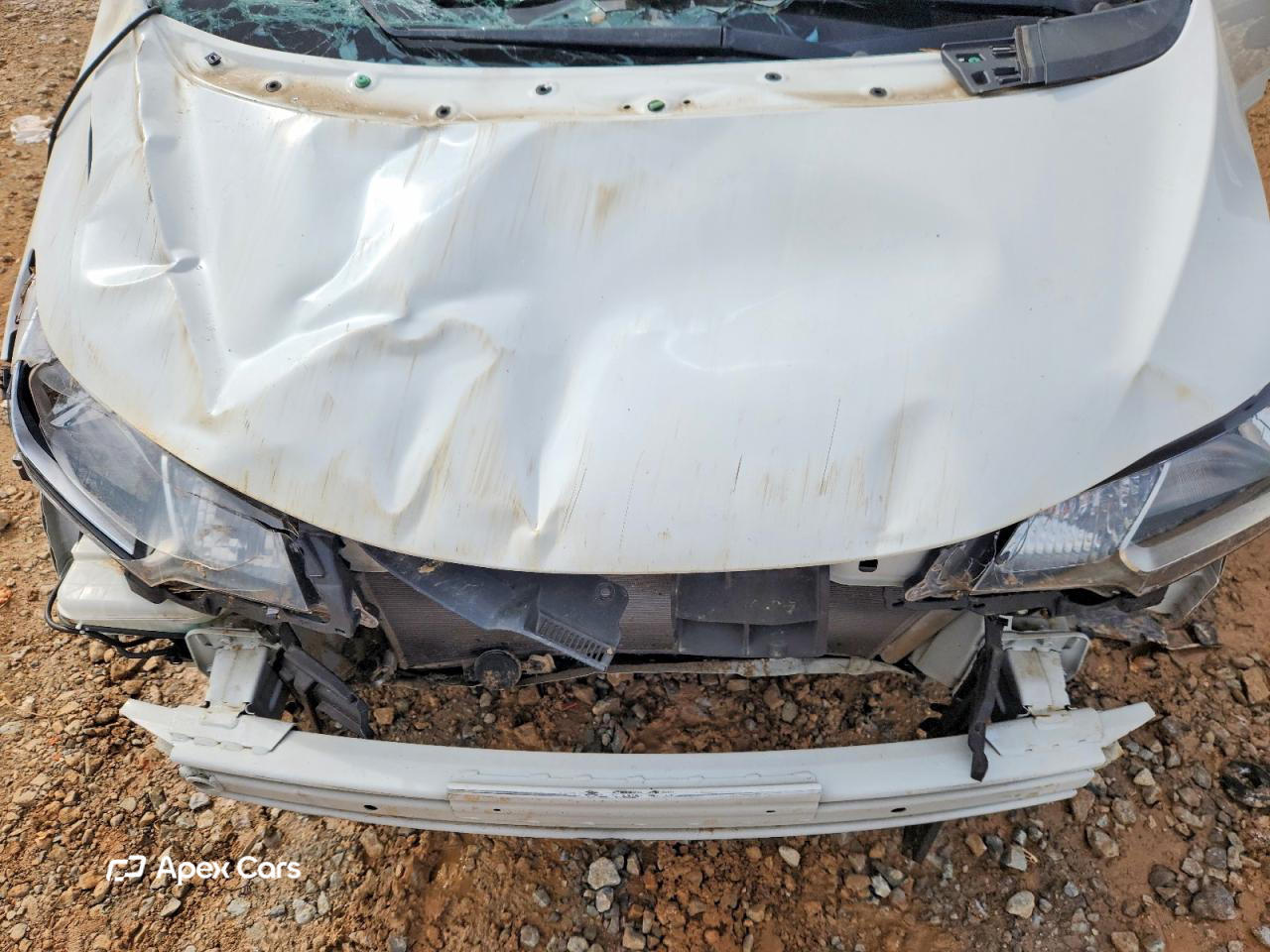 Honda Fit 2015