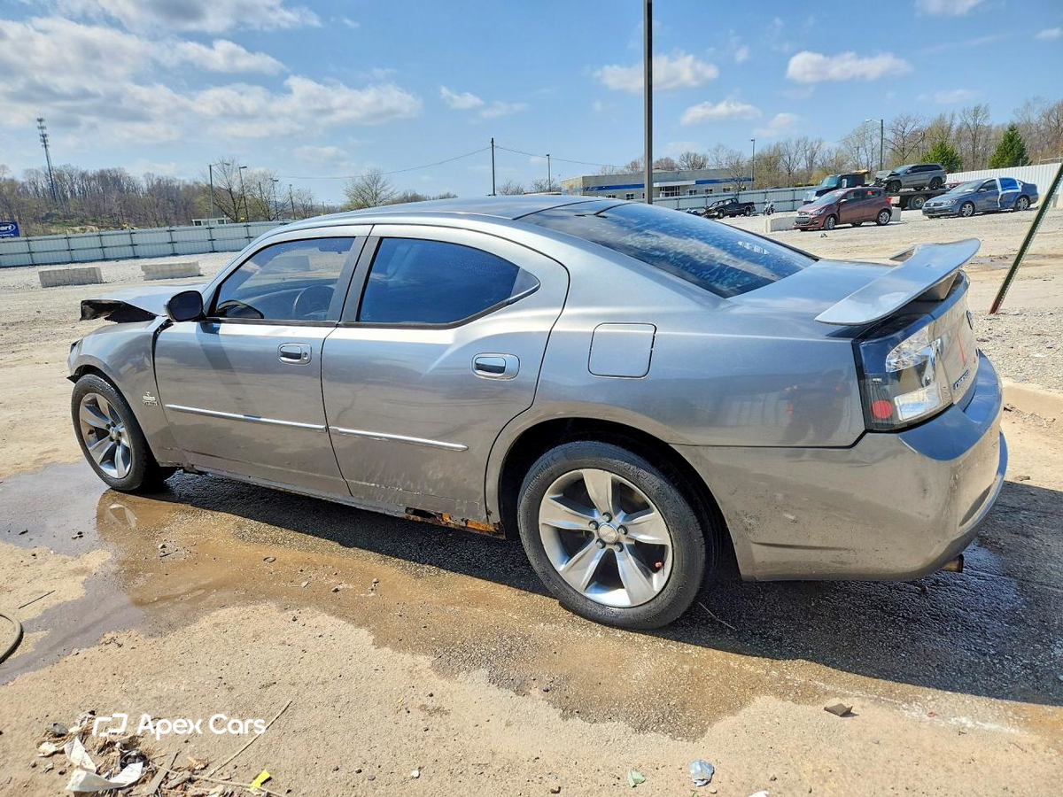 Dodge Charger 2006