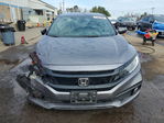 Honda Civic 2021