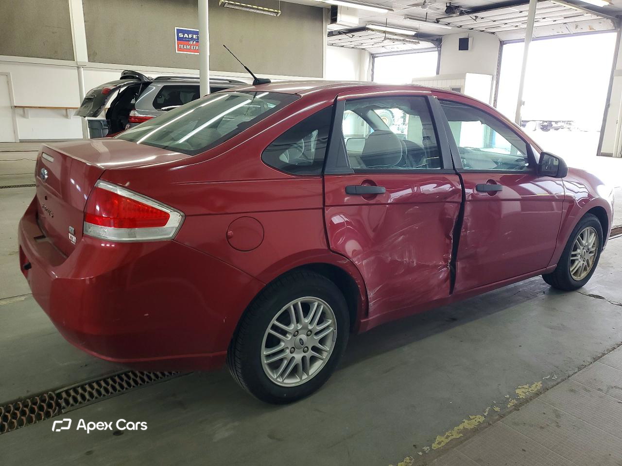 Ford Focus 2009