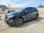 Ford Edge 2017