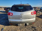 Chevrolet Traverse 2012