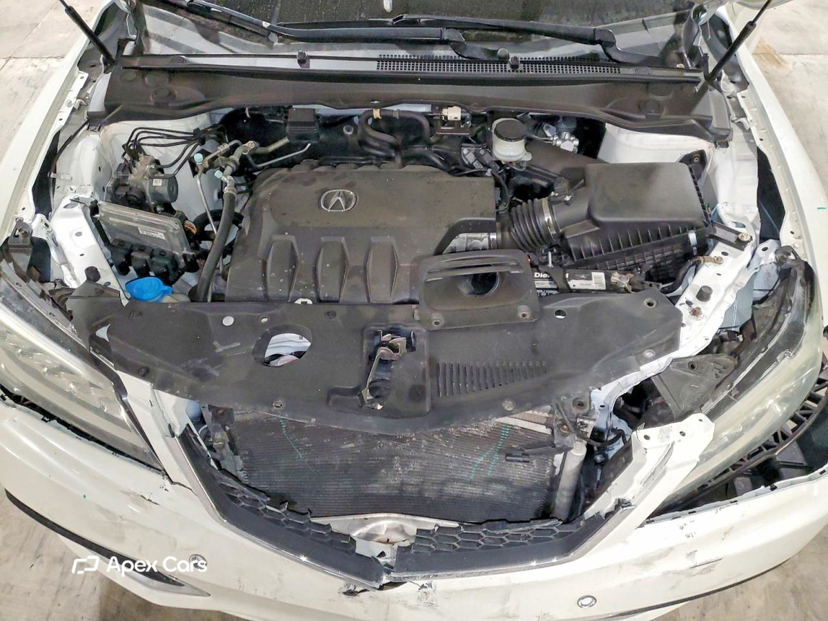 Acura RDX 2016