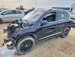 Volkswagen Tiguan 2014