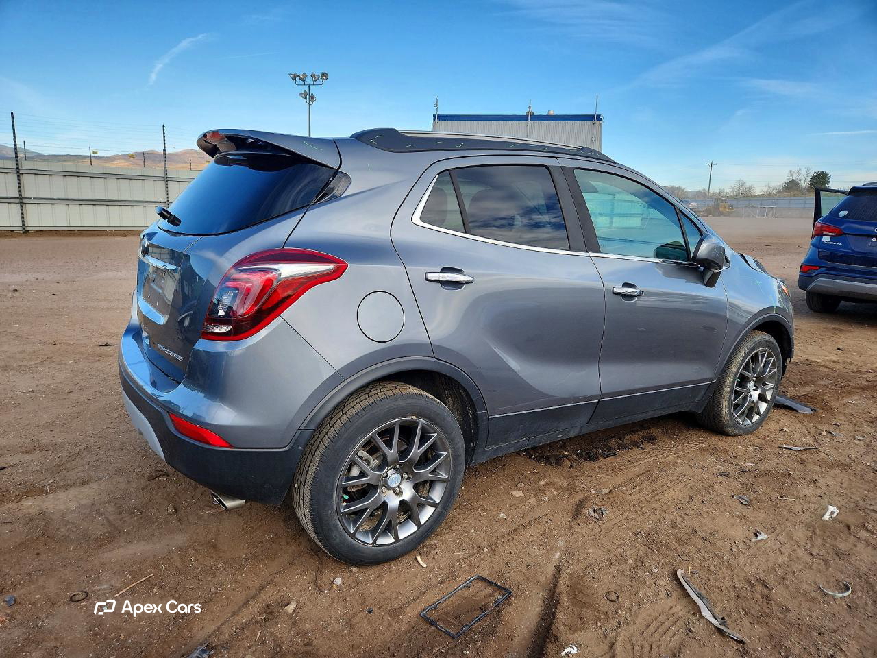 Buick Encore 2020