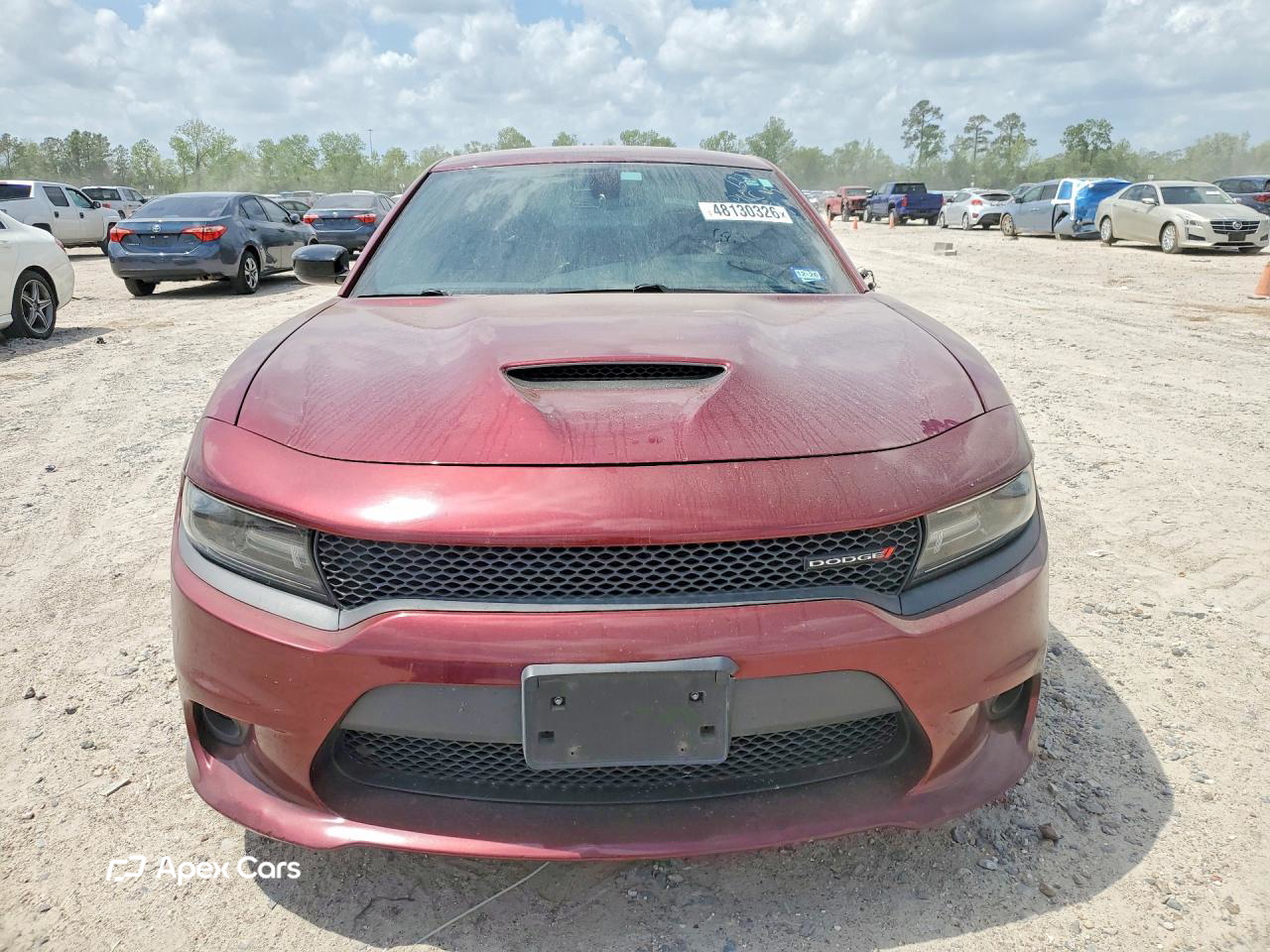 Dodge Charger 2019