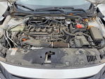 Honda Civic 2021