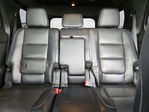 Ford Explorer 2012