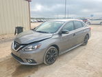 Nissan Sentra 2017