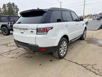 Land Rover Range Rover 2016