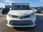 Toyota Sienna 2018